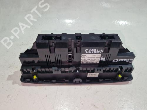 Climate control CITROËN C5 III (RD_) 2.0 HDi (RDRHD8, RDRHDJ, RDRHR8, RDRHRJ) | BP34434651I5  - Image 5