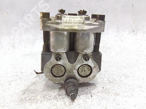 ABS pump AUDI 80 B4 Avant (8C5) 1.9 TDI | BP32009783M43 