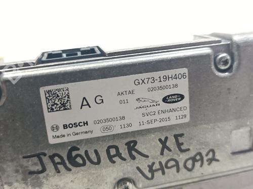 Camera JAGUAR XE (X760) 2.0 D | BP39638161E14 - Image 3