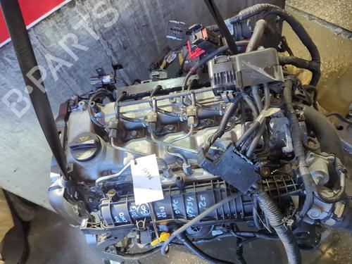 Engine KIA CEE'D (JD) 1.4 CRDi 90 | BP29400198M1 