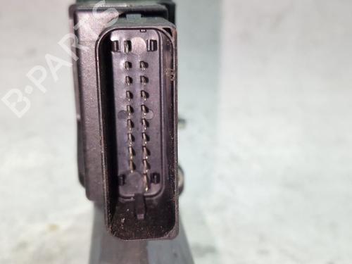 Left rear window motor VW PASSAT B6 Variant (3C5) 2.0 TDI 16V 4motion | BP30684854E23