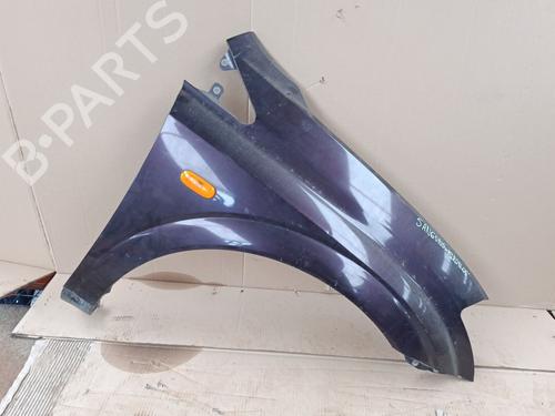 Used Right front fenders Right front fenders SSANGYONG KYRON 2.0 Xdi (141 hp) 39981050 39981050