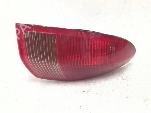 Fanale posteriore sinistro ALFA ROMEO 147 (937_) 1.9 JTD (937.AXF1A, 937.BXF1A) 46556349