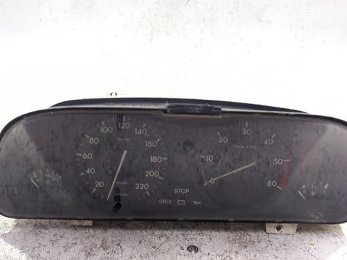 Used Instrument cluster Instrument cluster PEUGEOT 306 (7B, N3, N5) 1.9 SLD (68 hp) 40063362 40063362