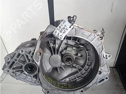 Boîte de vitesses OPEL CORSA C (X01) 1.3 CDTI (F08, F68) (70 hp) 23923415