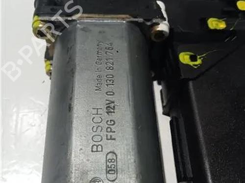 Rudehejsemotor forskærm højre AUDI A4 B5 (8D2) 2.5 TDI quattro | BP23912214E20 
