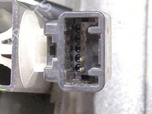 Climate control TOYOTA URBAN CRUISER (_P1_) 1.33 (NSP110_, NSP110) | BP29270746I5 