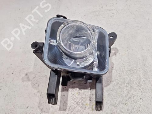 Used Left front fog light OPEL MERIVA A MPV (X03) 1.7 CDTI (E75) (125 hp) 29521110
