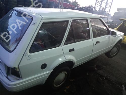 Left mirror FORD ESCORT IV (GAF, AWF, ABFT) 1.6 XR3i | BP30003136C26 