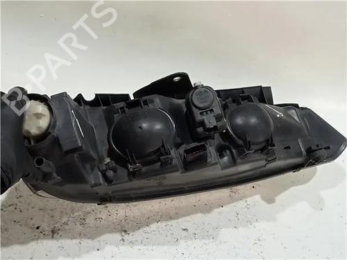 Left headlight PEUGEOT 406 (8B) 2.0 HDI 110 | BP23922599C28 