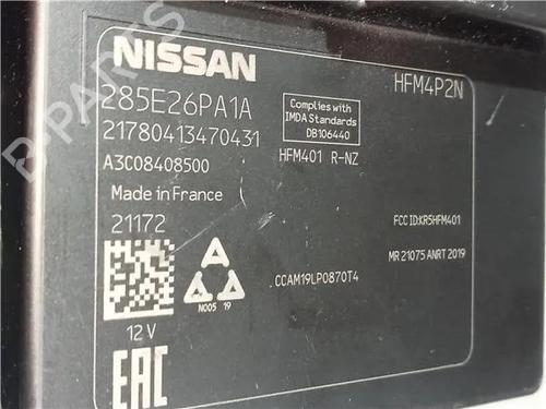 Electronic module NISSAN JUKE (F16_) 1.0 | BP23919571M83