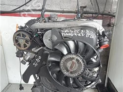 Used Engine AUDI A4 B5 Avant (8D5) 2.5 TDI (150 hp) 23918942