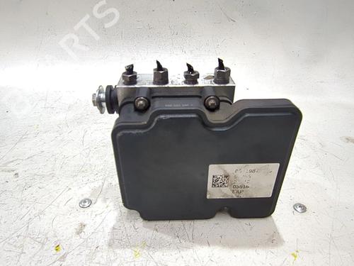 ABS pump FIAT DUCATO Van (244_) 2.0 JTD | BP27716568M43 
