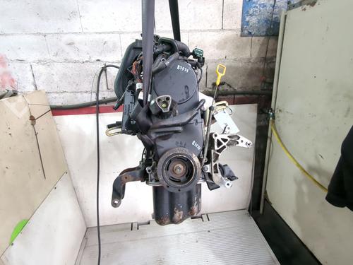 Used Engine Engine 37486633 37486633
