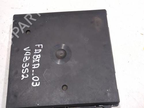 Elektronische module SKODA FABIA I (6Y2) 1.9 SDI (64 hp) 23928241