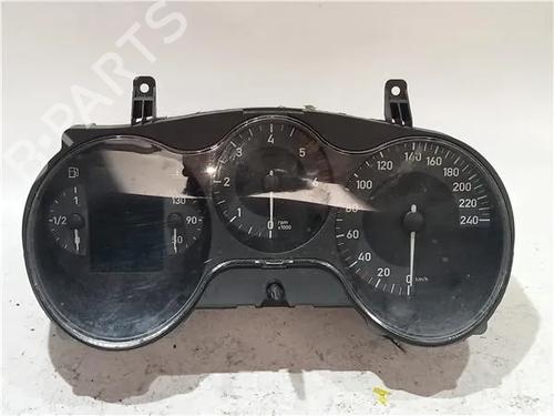 Used Instrument cluster SEAT LEON (1P1) 2.0 TDI 16V (140 hp) 23912584