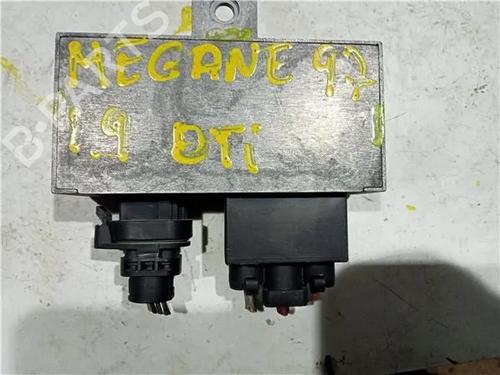Elektronisk modul RENAULT MEGANE I Classic (LA0/1_) 1.9 D (LA0A, LA0U, LA0R) | BP23930629M83 