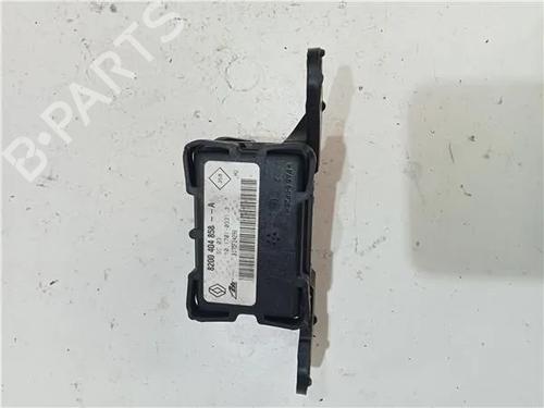 Electronic module RENAULT ESPACE III (JE0_) 2.2 dCi (JE0K) | BP23931446M83 