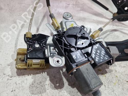 Front left window mechanism OPEL INSIGNIA A (G09) 2.0 CDTI (68) | BP34278030C22 - Image 5