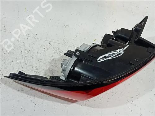 Right taillight RENAULT CAPTUR I (J5_, H5_) 0.9 TCe 90 | BP23921842C35 