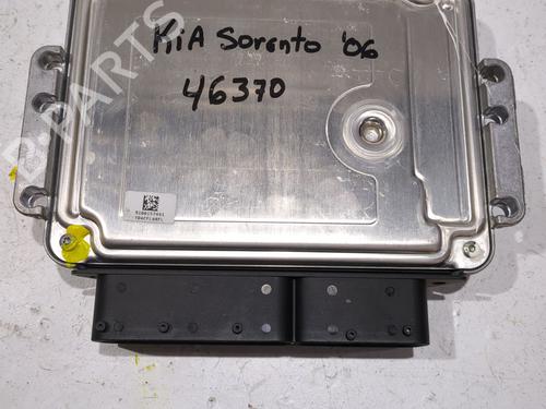 Electronic module KIA SORENTO I (JC) 2.5 CRDi 4WD | BP23902118M83 