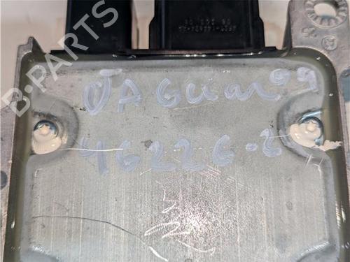 Used ECU airbags JAGUAR XF I (X250) 2.7 D (207 hp) 23924891