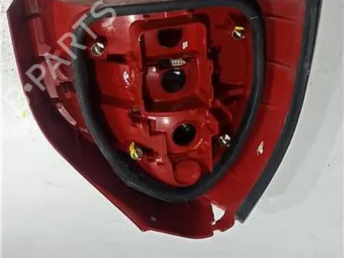 Højre baglygte AUDI A3 (8L1) 1.9 TDI | BP23914635C35 