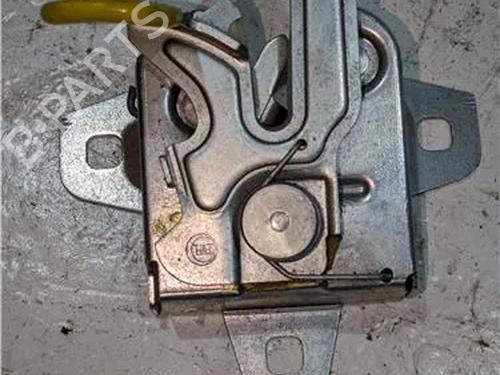 Used Hood lock FIAT DUCATO Platform/Chassis (290_) 2.5 TD (95 hp) 23924608