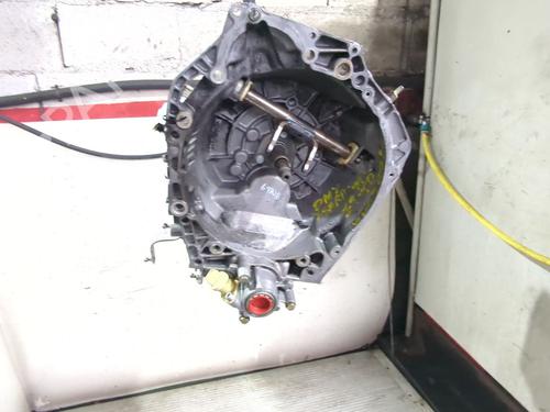 Used Gearbox Gearbox CITROËN XSARA (N1) 1.9 TD (90 hp) 33886987 33886987