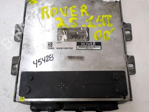 Elektronisk modul ROVER 25 I Hatchback (RF) 1.4 16V (103 hp) 29248687