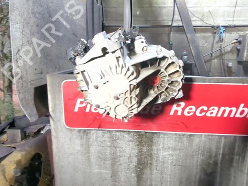 Gearbox FORD FOCUS C-MAX (DM2) 2.0 TDCi | BP38728640M3 - Image 5