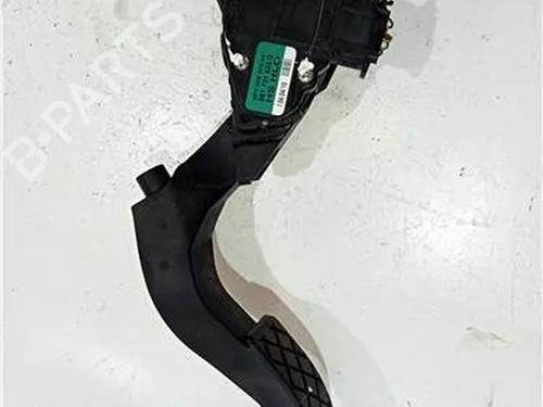 Pedal AUDI A4 B6 Avant (8E5) 1.9 TDI quattro (130 hp) 23909619