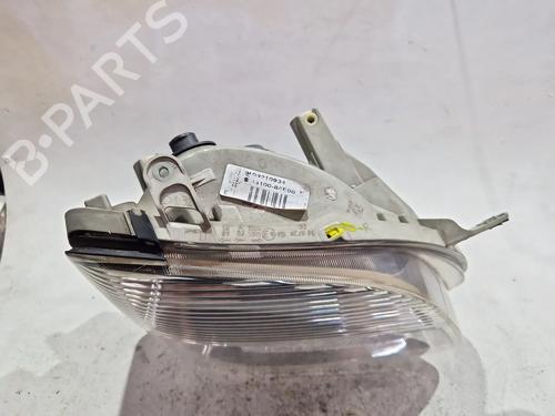 Right headlight OPEL AGILA A (H00) 1.2 16V (F68) | BP29521700C29 