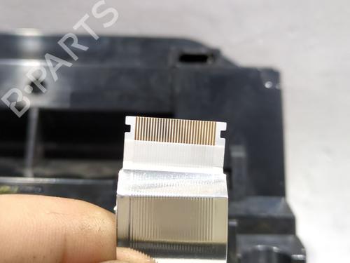 Display monitor MAZDA 3 (BM, BN) 2.2 D | BP31081813C48 