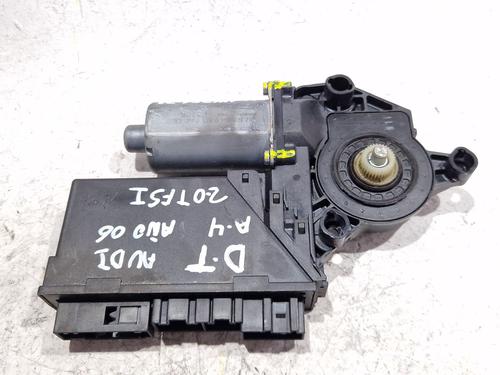 Right front window motor AUDI A4 B7 (8EC) 2.0 TFSI quattro | BP30412211E20