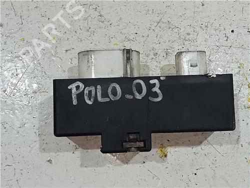 Elektronisk modul VW POLO IV (9N_, 9A_) 1.9 TDI | BP23923510M83 