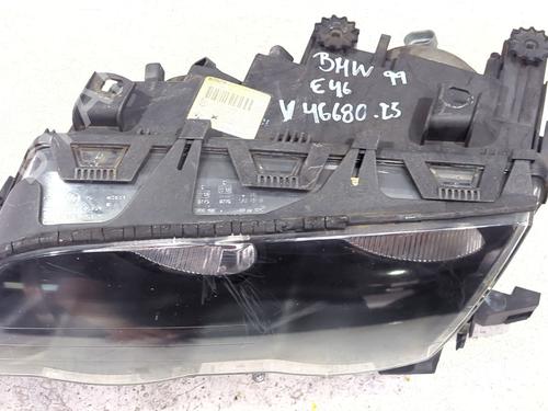 Right headlight BMW 3 (E46) 320 d | BP39950212C29 - Image 7