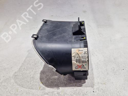 Kombiinstrument FORD FUSION (JU_) 1.6 TDCi | BP29877134C47