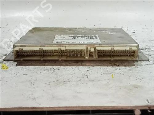 Control unit MERCEDES-BENZ S-CLASS (W220, V220) S 320 CDI (220.026, 220.126) | BP23912991M11 