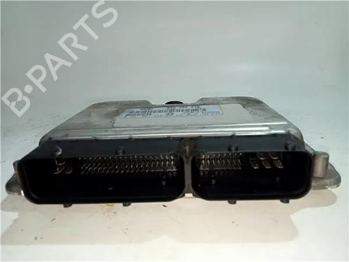 Elektronische module VW POLO IV (9N_, 9A_) 1.9 TDI | BP23914843M83