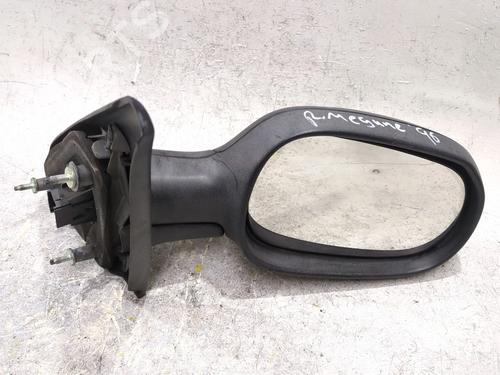 Used Right mirror RENAULT MEGANE I (BA0/1_) 1.6 e (BA0F, BA0S) (90 hp) 29449729