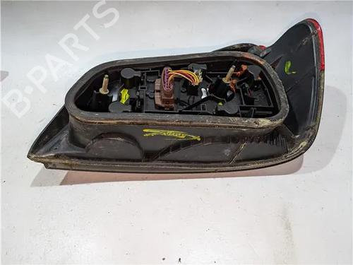 Left taillight PEUGEOT 306 (7B, N3, N5) 1.9 SLD | BP23924401C34 