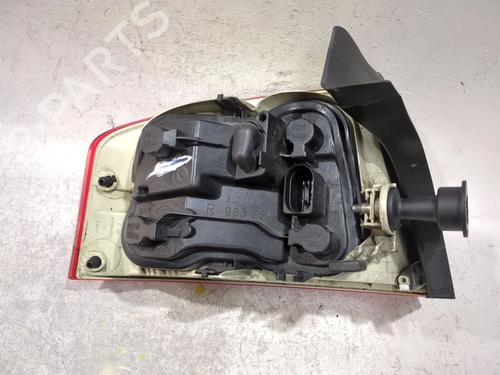 Right taillight AUDI A4 B7 (8EC) 2.0 TDI 16V | BP29386807C35 