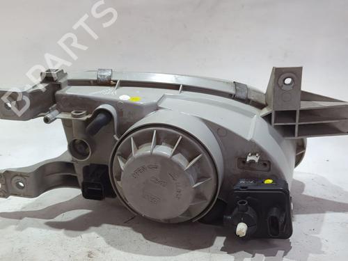 Right headlight HYUNDAI ACCENT I (X-3) 1.3 | BP27833372C29 