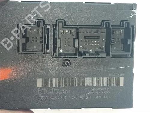 Elektronisk modul VW GOLF V (1K1) 2.0 TDI 16V (140 hp) 23912601