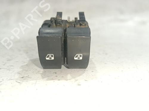 Left front window switch RENAULT LAGUNA II (BG0/1_) 1.9 dCi (BG1A, BG1V) | BP38925027I27 - Image 3