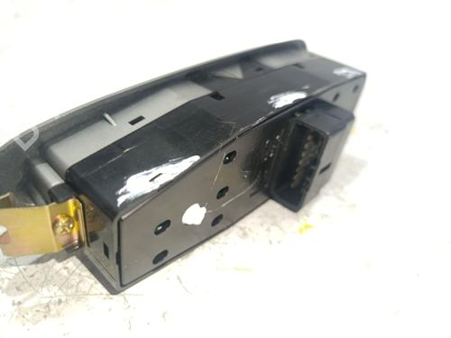 Left front window switch KIA SHUMA II (FB) 1.6 | BP40623319I27 - Image 4