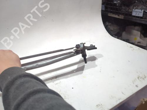 Front wiper motor FORD FOCUS II (DA_, HCP, DP) 1.8 TDCi | BP24803914M29 