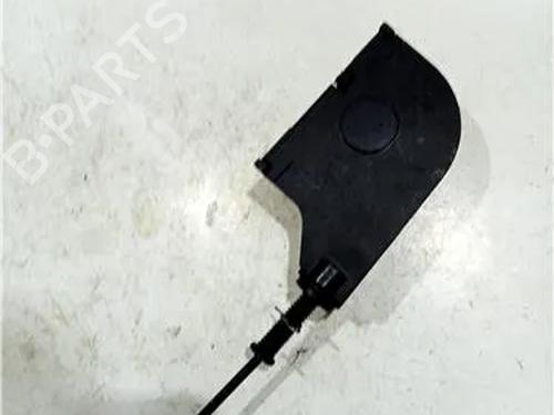 Pedal RENAULT GRAND SCÉNIC II (JM0/1_) 1.9 dCi (JM0G, JM12, JM1G, JM2C) | BP23929701I4 