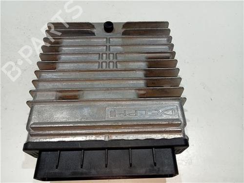 Electronic module FORD MONDEO III (B5Y) 2.0 TDCi | BP23906590M83 